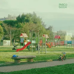 PARCO GIOCHI