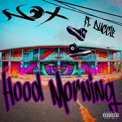 Hood Morning