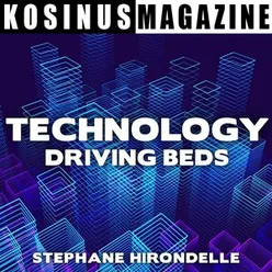 Technology Driving Bed