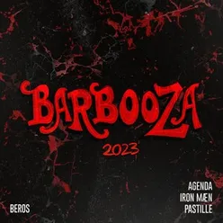 Barbooza