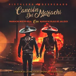 Canción Del Mariachi (Pistolero • Desperado)