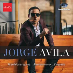 Jorge Avila
