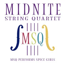 MSQ Performs Spice Girls