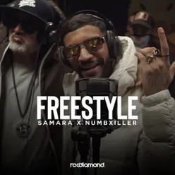 Freestyle Ifm