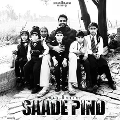 Saade Pind