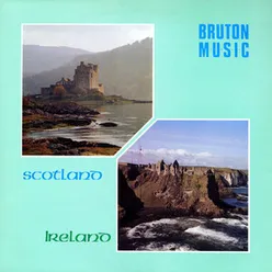 Bruton BRR22: Scotland/Ireland