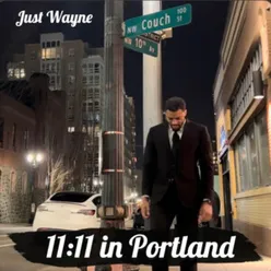 11:11 in Portland