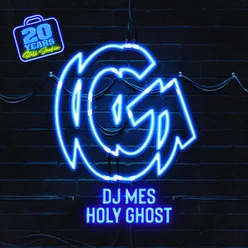 Holy Ghost