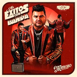 Mis Éxitos Con Banda