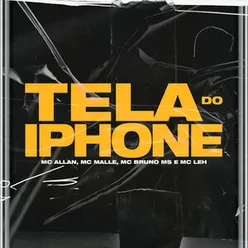 Tela Do Iphone