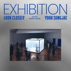 EXHIBITION : Look Closely