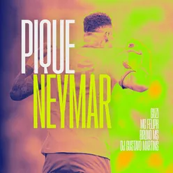 Pique Neymar