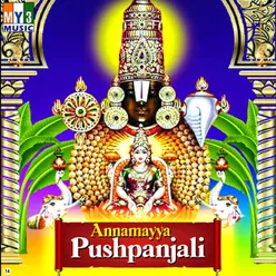 Annamayya Pushpanjali