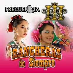 Rancheras De Siempre