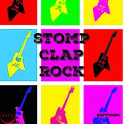 Stomp Clap Rock