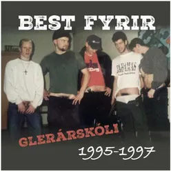 Glerárskóli 1995-1997