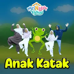 Anak Katak