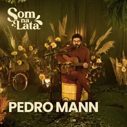 Pedro Mann