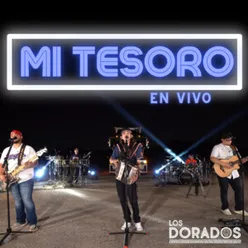 Mi Tesoro