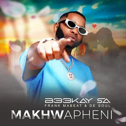 Makhwapheni