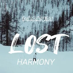 Lost Harmony