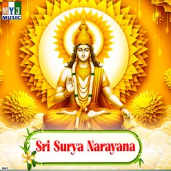 Sri Surya Narayana