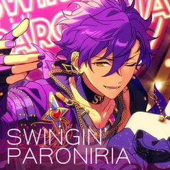 SWINGIN' PARONIRIA