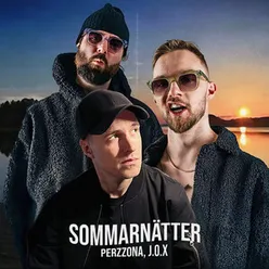 Sommarnätter