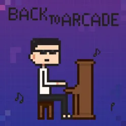 Back to Arcade (The Secret Phase)