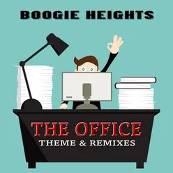 The Office Theme & Remixes