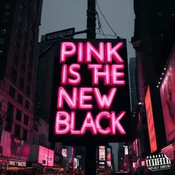 PINK / BLACK