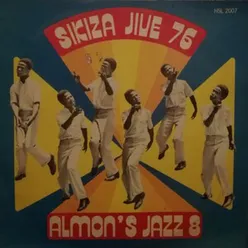 Sikiza Jive '76