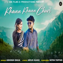 Khann Khann Churi