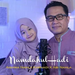 Namdahul Hadi