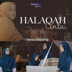 Halaqah Cinta