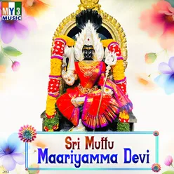 Sri Muttu Maariyamma Devi