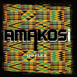 AMAKOSI