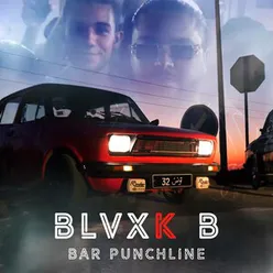 Bar Punchline