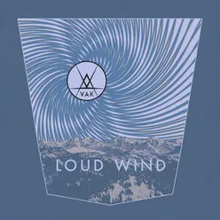 Loud Wind