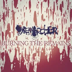 Burning the Remains