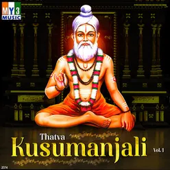 Thatva Kusumanjali, Vol. 1