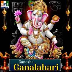 Ganesha Ganalahari