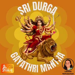 Sri Durga Gayathri Mantra