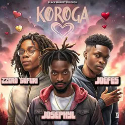 Koroga