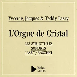 Koka Archives - L'Orgue de cristal