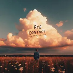 eye contact