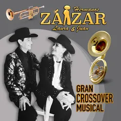 Gran Crossover Musical