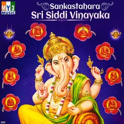 Sankastahara Sri Siddi Vinayaka