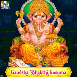 Ganesha Bhakthi Kusuma