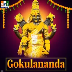 Gokulananda